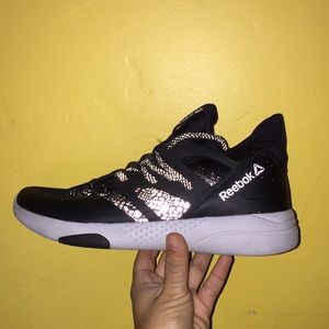 Reebok Basketball Shoes